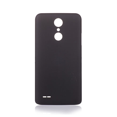 OEM Battery Cover for LG K4 (2017) Black
