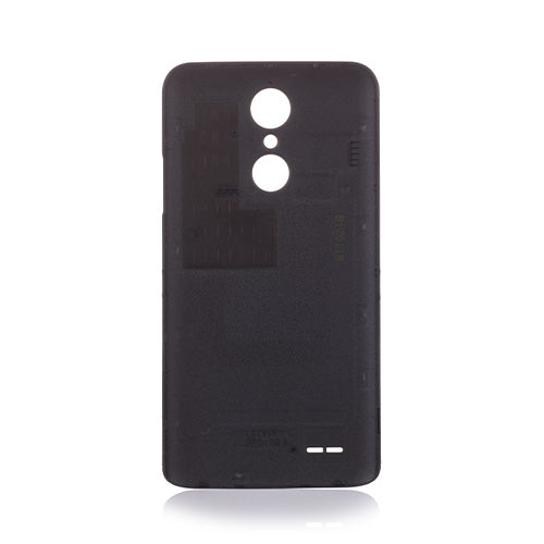 OEM Battery Cover for LG K4 (2017) Black