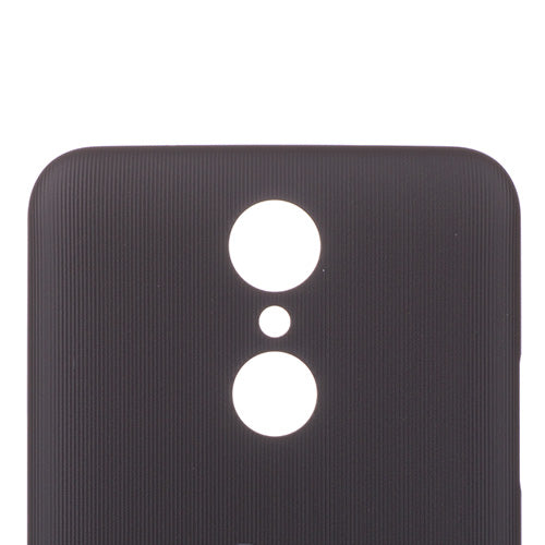 OEM Battery Cover for LG K4 (2017) Black