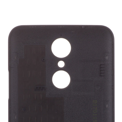 OEM Battery Cover for LG K4 (2017) Black