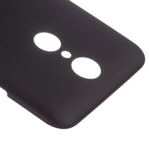 OEM Battery Cover for LG K4 (2017) Black