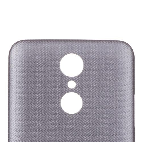 OEM Battery Cover for LG K4 (2017) Silver