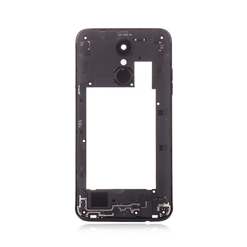 OEM Back Frame for LG K4 (2017) Black