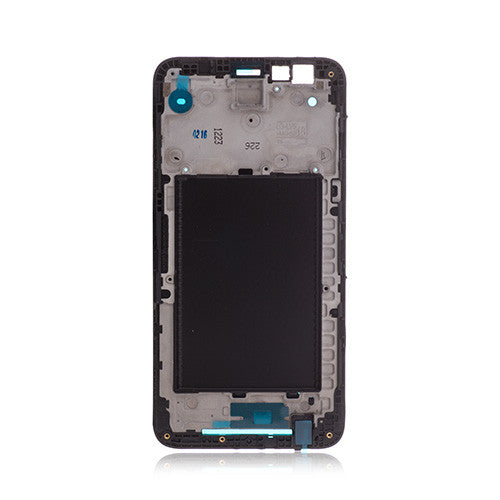 OEM LCD Supporting Frame for LG K10 (2017)