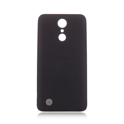 OEM Battery Cover for LG K10 (2017) Black