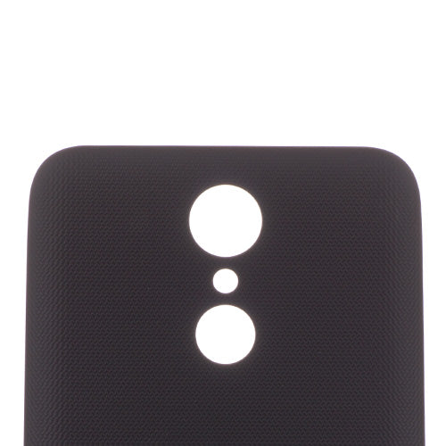 OEM Battery Cover for LG K10 (2017) Black