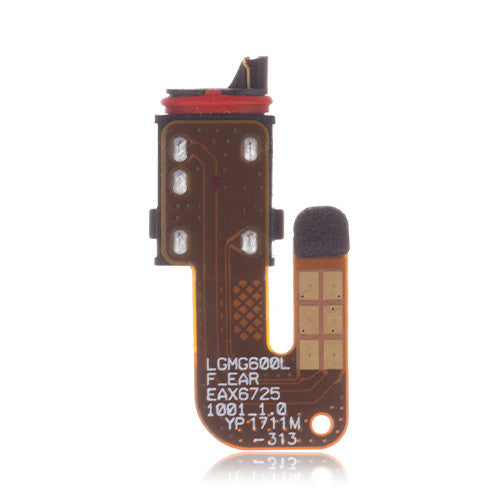 OEM Headphone Jack for LG G6