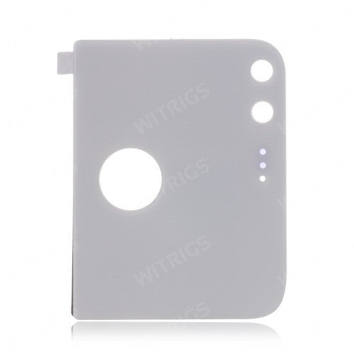 OEM Back Camera Lens for Google Pixel White
