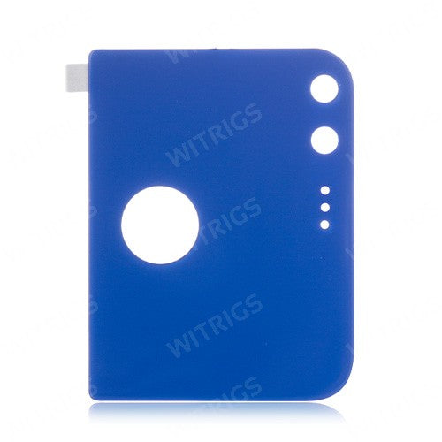 OEM Back Camera Lens for Google Pixel Blue