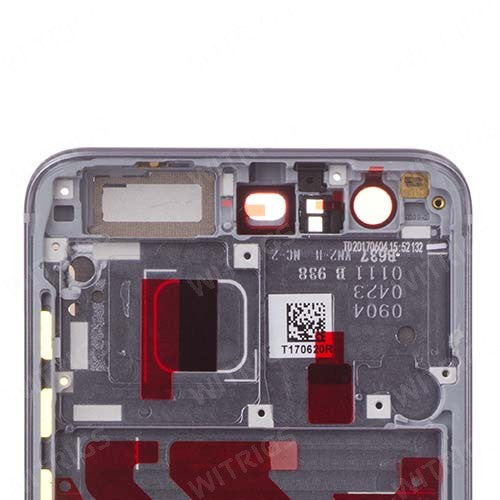 OEM Middle Frame for Huawei Honor 9 Glacier Grey