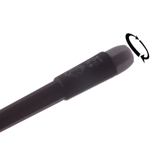 Pro Rhino Pentalobe Screwdriver 0.8*50mm Black
