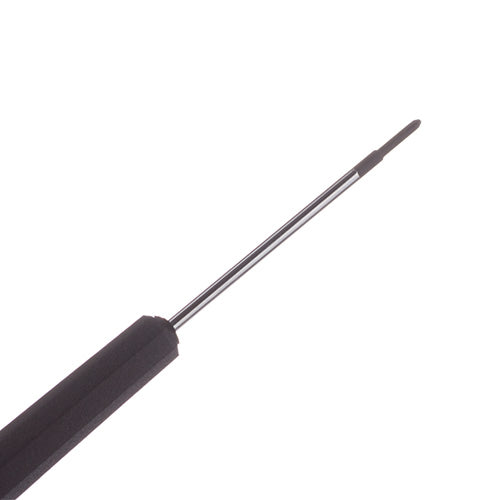 Pro Rhino Phillips Screwdriver 1.5*50mm Black