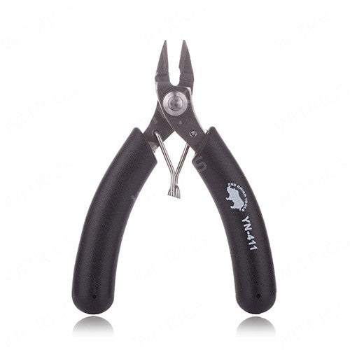 Pro Rhino Mini Shallow Cutter YW-411 Black