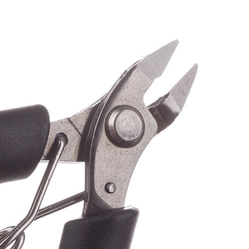 Pro Rhino Mini Shallow Cutter YW-411 Black