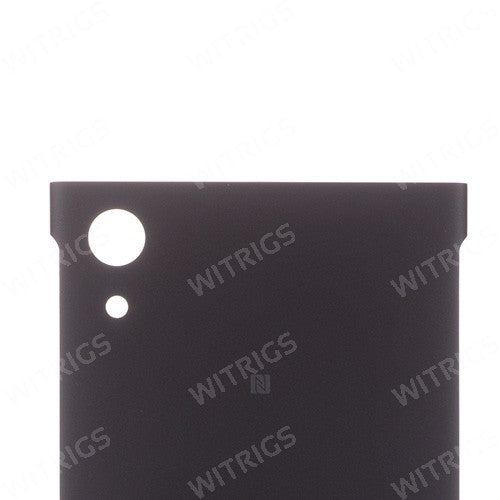 OEM Battery Cover for Sony Xperia XA1 Black
