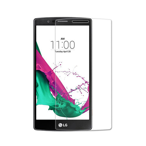 Corning Tempered Glass Screen Protector for LG G4 Transparent