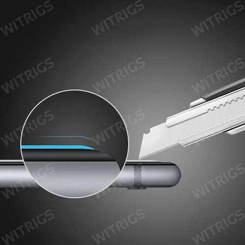 Corning Tempered Glass Screen Protector for LG G4 Transparent