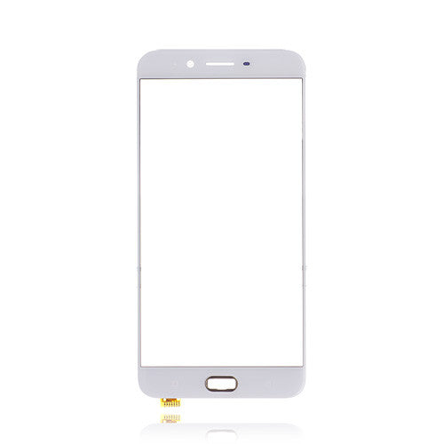 OEM Digitizer for OPPO R9sr White