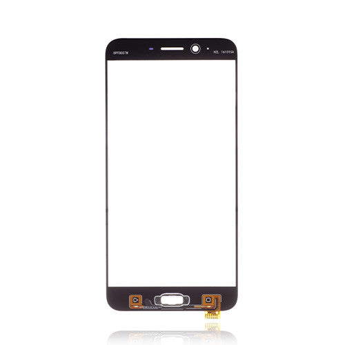OEM Digitizer for OPPO R9sr White