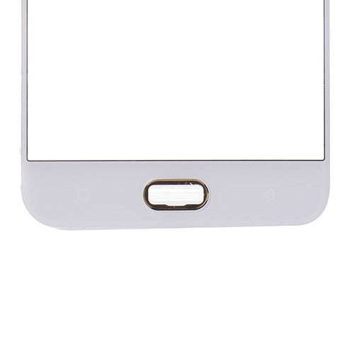 OEM Front Glass for OPPO R9sk White