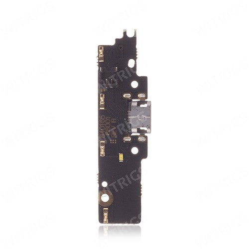 Custom Charging Port PCB Board for Motorola Moto G4 Play