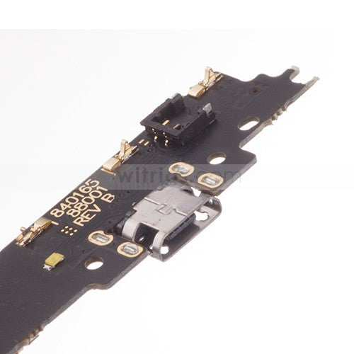 Custom Charging Port PCB Board for Motorola Moto G4 Play