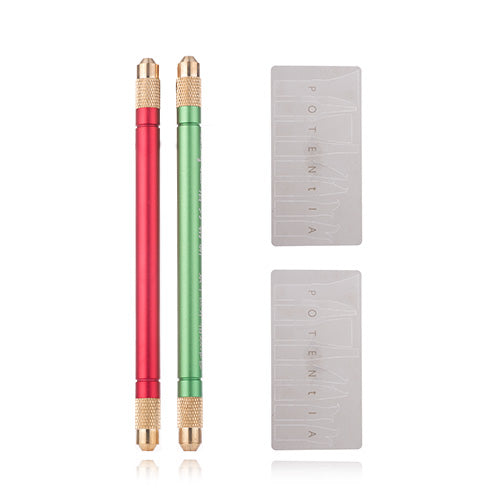 Smartphone Repair Cutter Red/Green