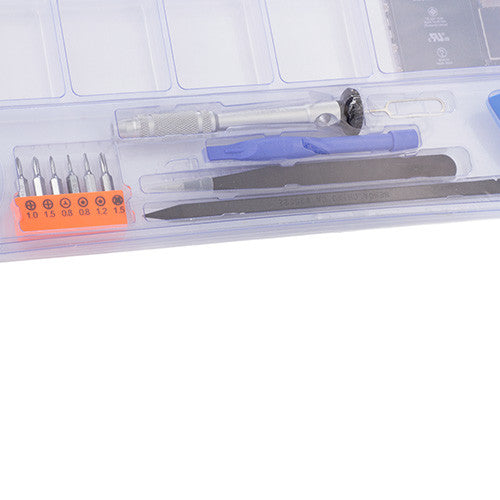 Smartphone Repair Kit Colorful