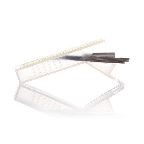 Metal Cutter Knife No.3 Silver