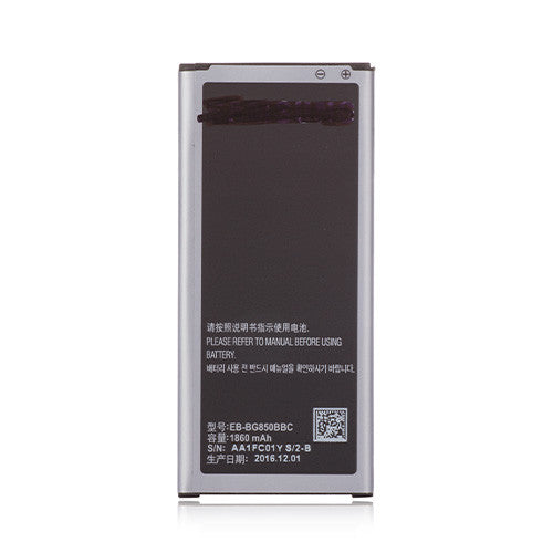 OEM Battery for Samsung Galaxy Alpha