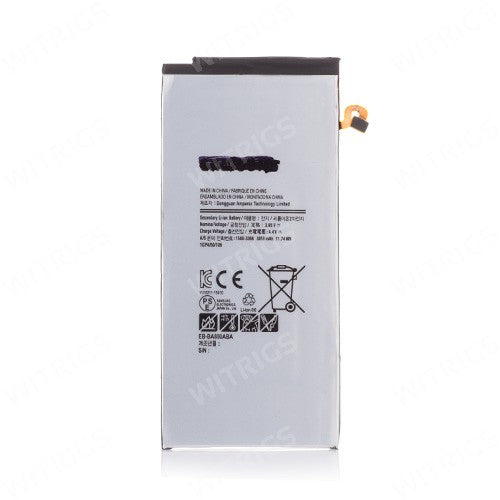 OEM Battery for Samsung Galaxy A8