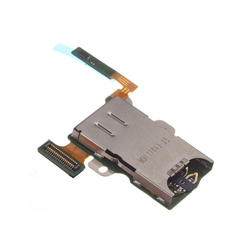 OEM SIM Card Flex for Motorola Moto Z2 Play