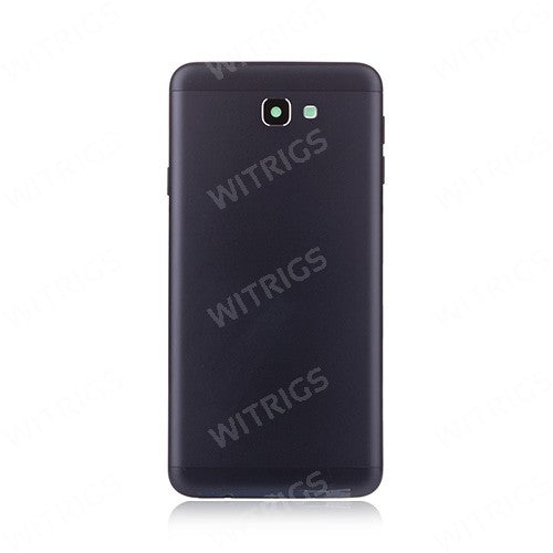 OEM Back Cover for Samsung Galaxy J7 Prime Black