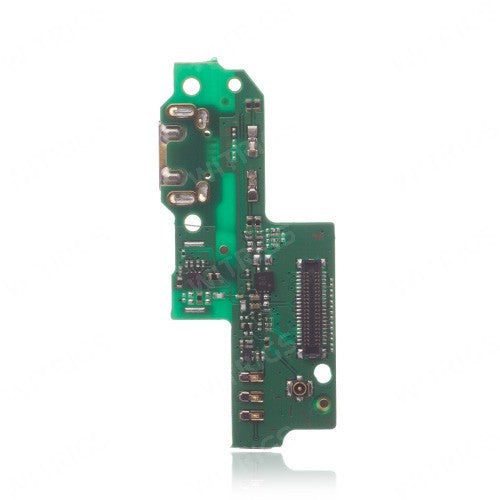 Custom Charging Port Flex for Huawei P9 Lite