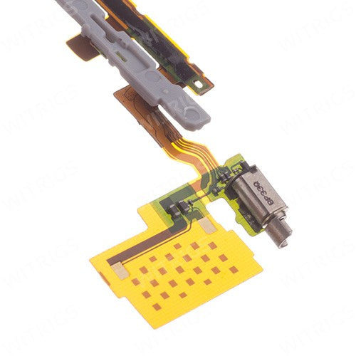 Custom Power Button Flex for Sony Xperia Z5