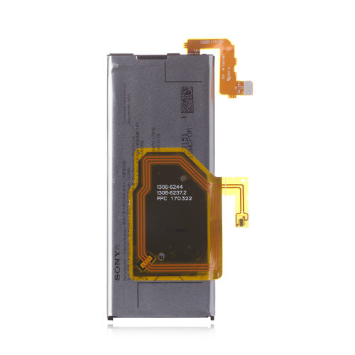 OEM Battery + NFC for Sony Xperia XZ Premium 3230 mAh