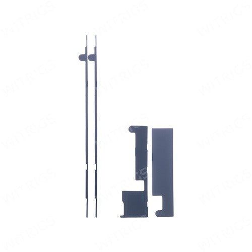 Witrigs Back Cover Sticker for Sony Xperia XA1