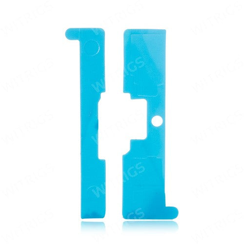 Witrigs LCD Supporting Frame Sticker for Sony Xperia XA1