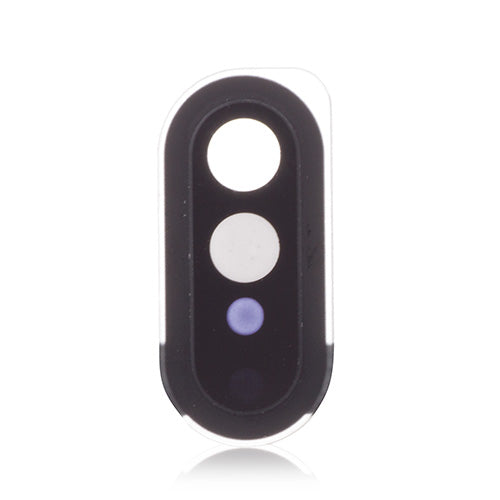 OEM Flashlight Glass Lens for Sony Xperia XZ