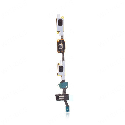 OEM Headphone Jack + Sensor Flex for Samsung Galaxy J7 (2016)