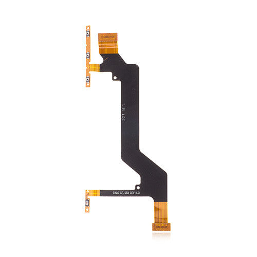 OEM Power Button Flex for Sony Xperia XA1 Ultra