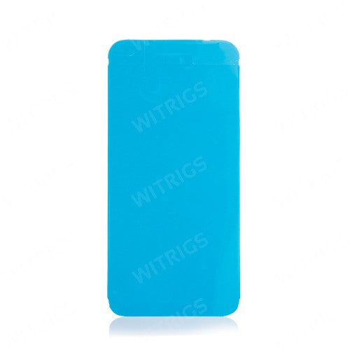 Witrigs LCD Supporting Frame Sticker for Google Pixel XL