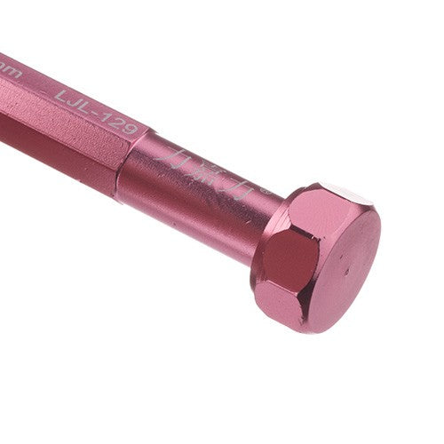 LJL-129 T2*25mm Torx Screwdriver Pink