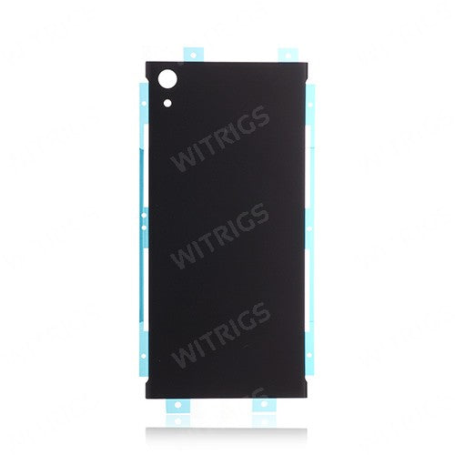 OEM Battery Cover for Sony Xperia XA1 Ultra Black