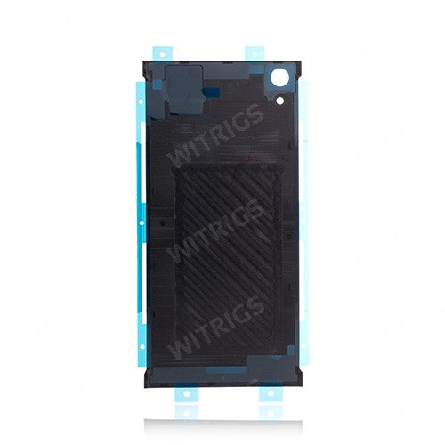 OEM Battery Cover for Sony Xperia XA1 Ultra Black