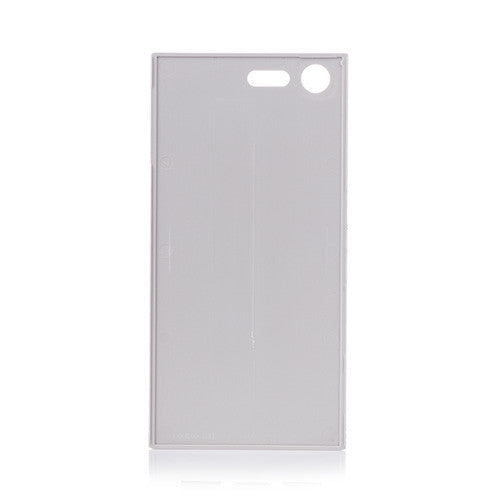 OEM Battery Cover for Sony Xperia X Compact White