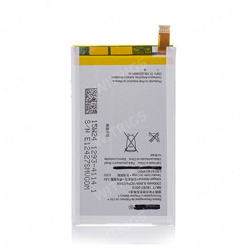 OEM Battery for Sony Xperia E4
