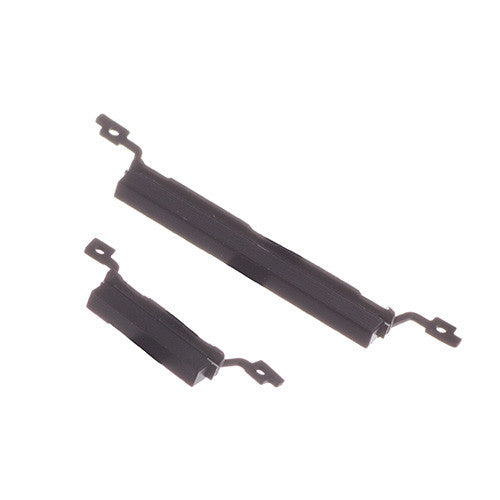 OEM Side Button for LG Nexus 5X Carbon