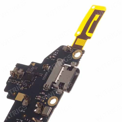 OEM Charging Port PCB Board for Google Pixel XL
