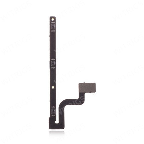 OEM Power Button Flex for Google Pixel XL